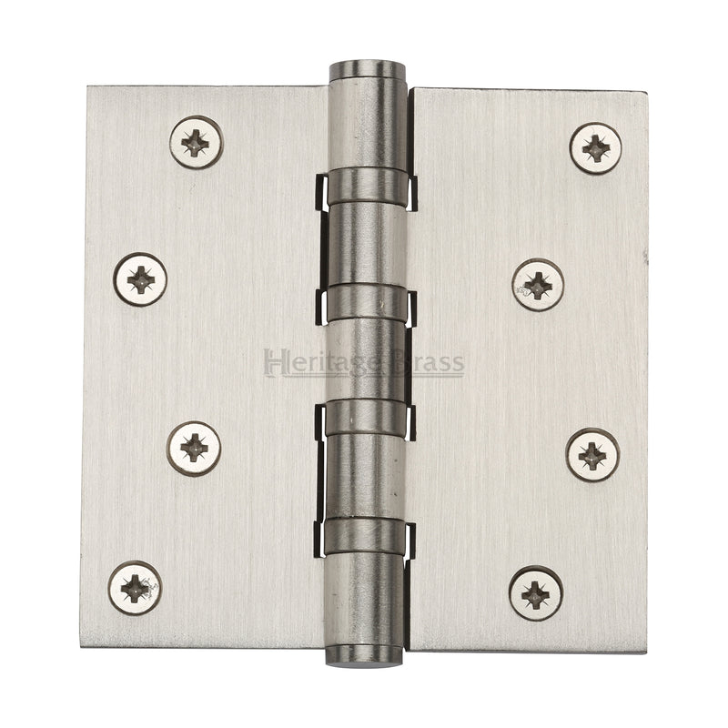 Heritage Brass Hinge Brass with Ball Bearing