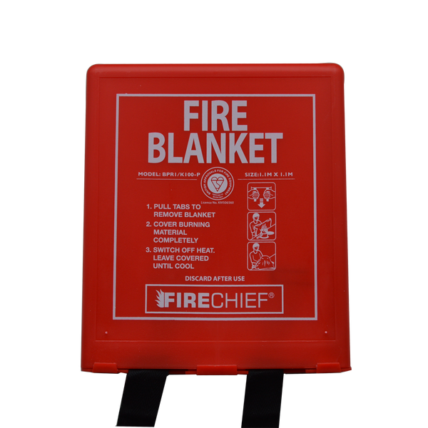 HOYLES EB1010SP Fire Blanket