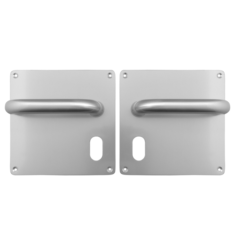 DORTREND 20RW Witley Large Plate Mounted Unsprung Lever Furniture