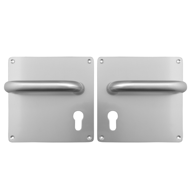 DORTREND 20RW Witley Large Plate Mounted Unsprung Lever Furniture