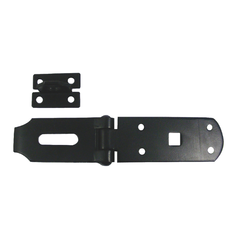 CROMPTON 149 Hasp & Staple