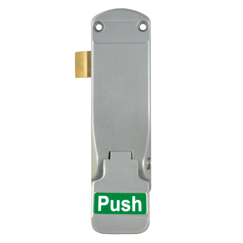 EXIDOR 297 Push Pad Panic Latch