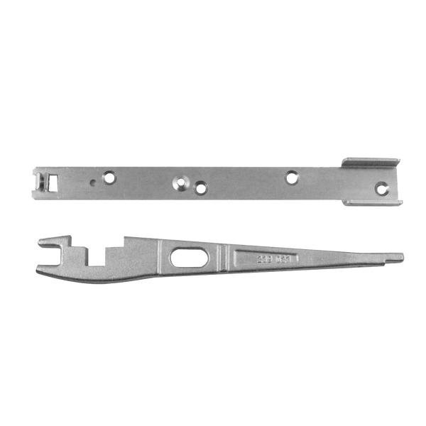 DORMAKABA 8530 Side Load Arm & Channel