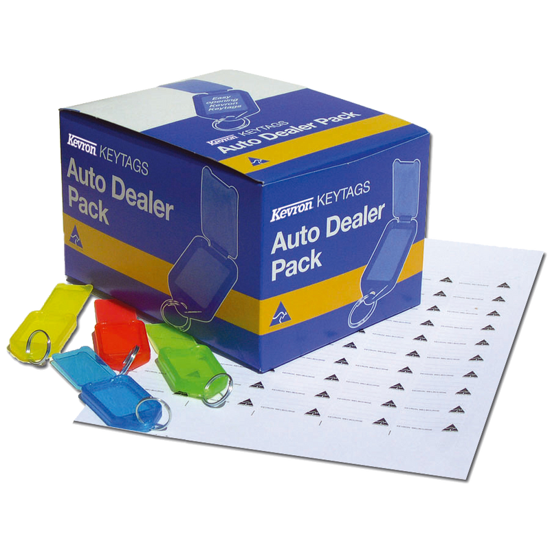 KEVRON ID5ADP Auto Dealer Pack