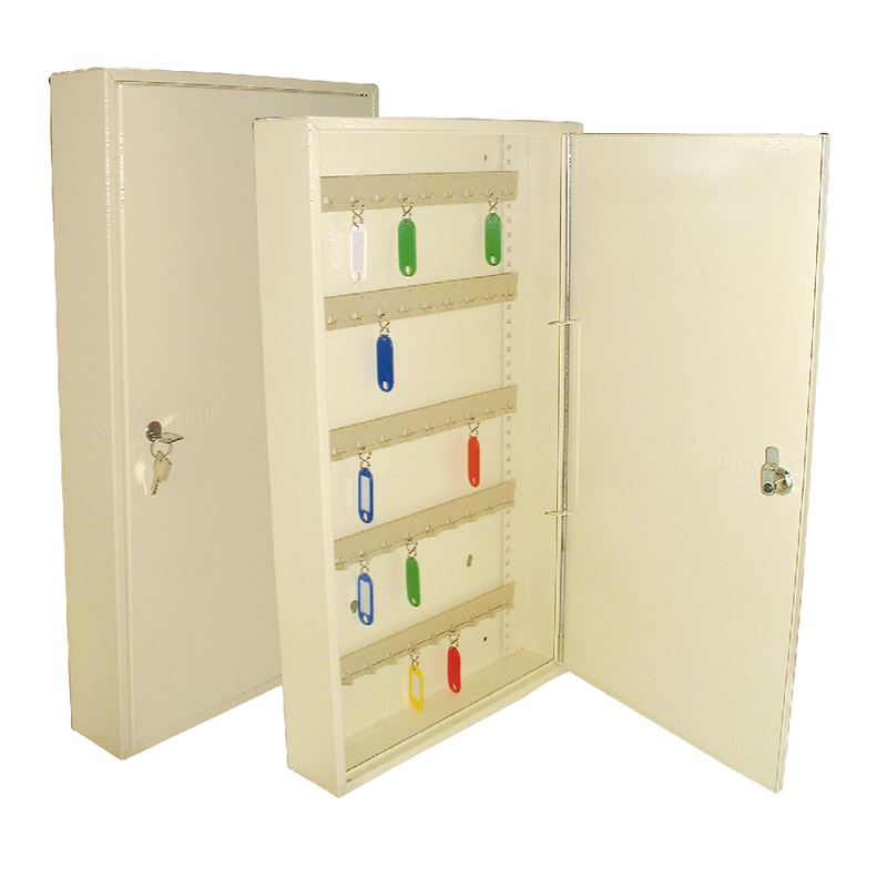 DAD Decayeux 486 Key Cabinet