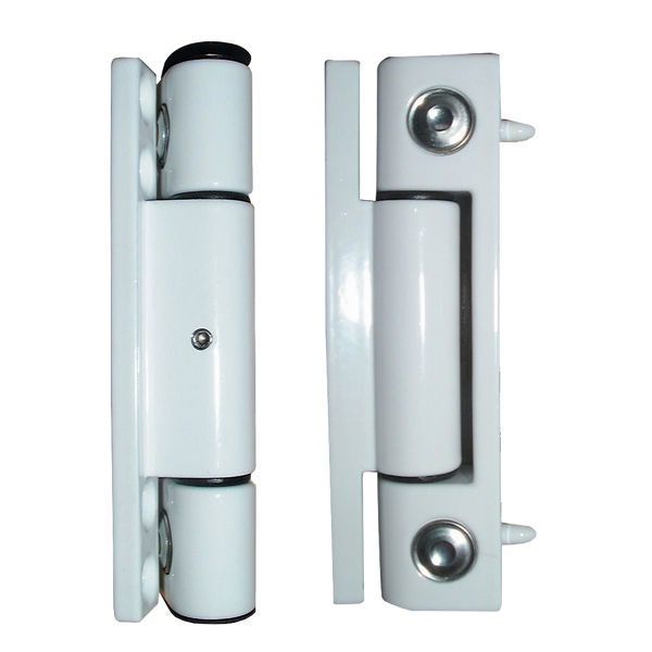 FAB & FIX DHSWH UPVC Door Hinge