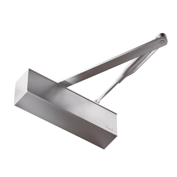 DORMAKABA TS71EN Size 3-4 Overhead Door Closer