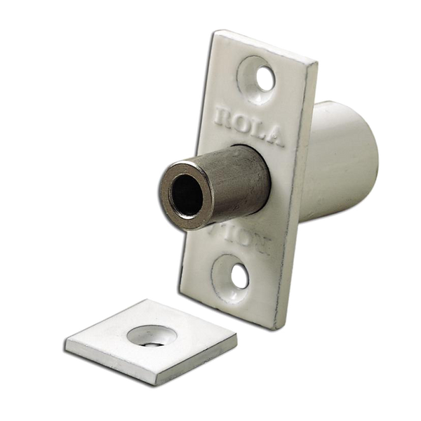 BRAMAH R1 ROLA Retractable Sash Window Stop