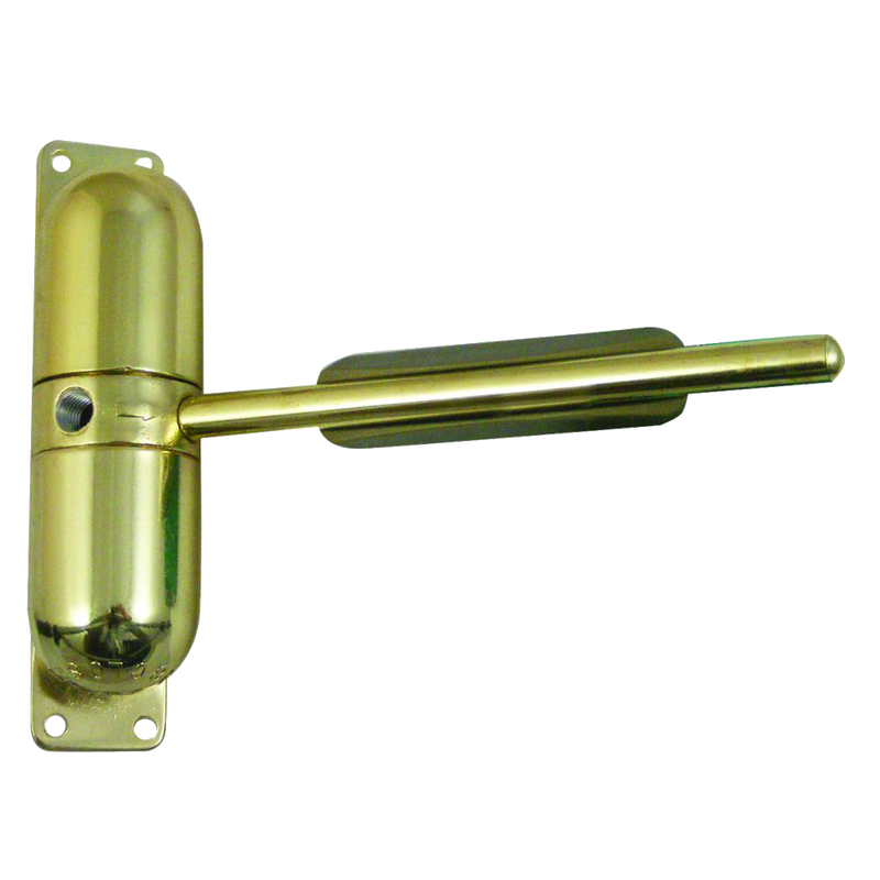 ASTRA DOOR Gibcloser Spring Action Door Closer