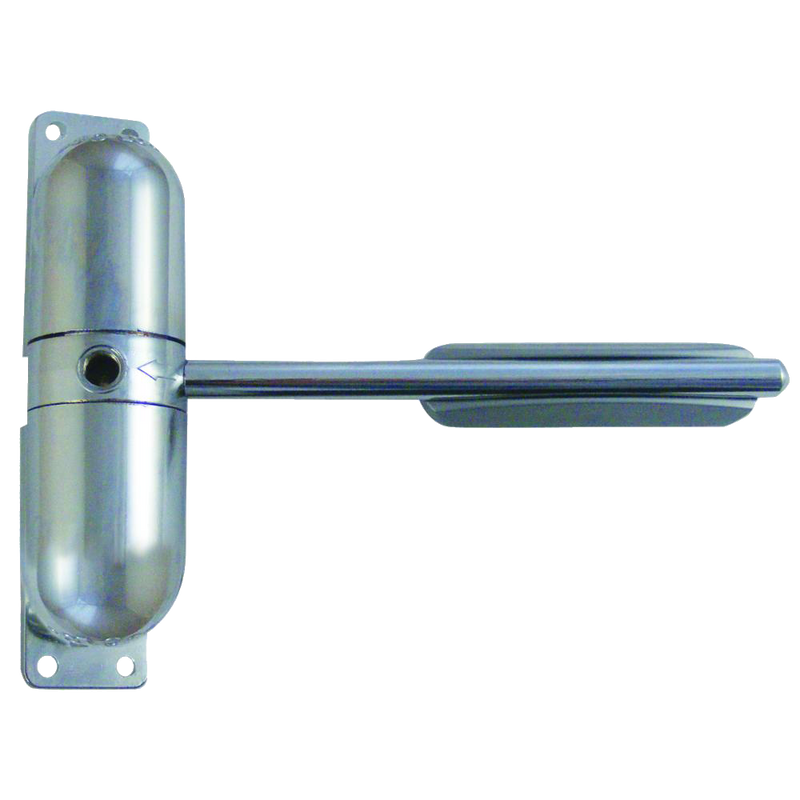 ASTRA DOOR Gibcloser Spring Action Door Closer