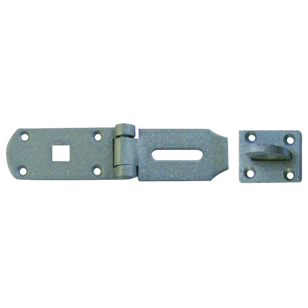 HORLYN & CO HD06, HD08 & HD010 Heavy Duty Hasp & Staple