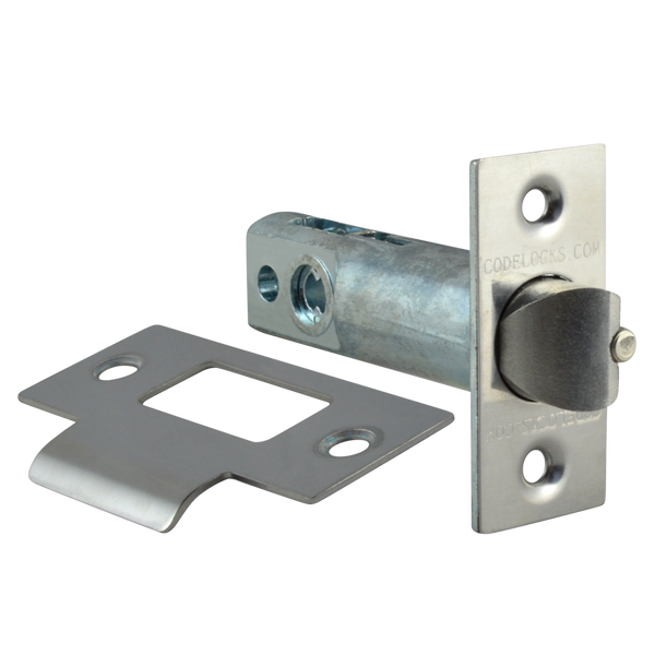 CODELOCKS Tubular Latch To Suit CL100 & CL200 Series Digital Lock