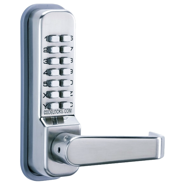 CODELOCKS CL425 Digital Lock With Mortice Lock