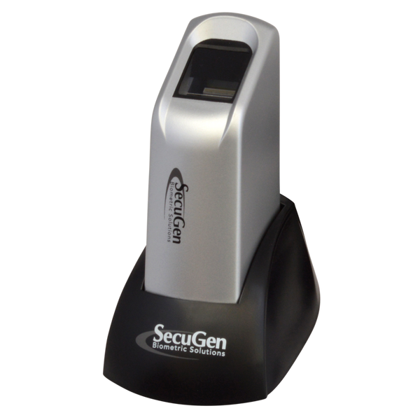 EKEY ENS-104 Toca USB Desktop Enrolment Scanner