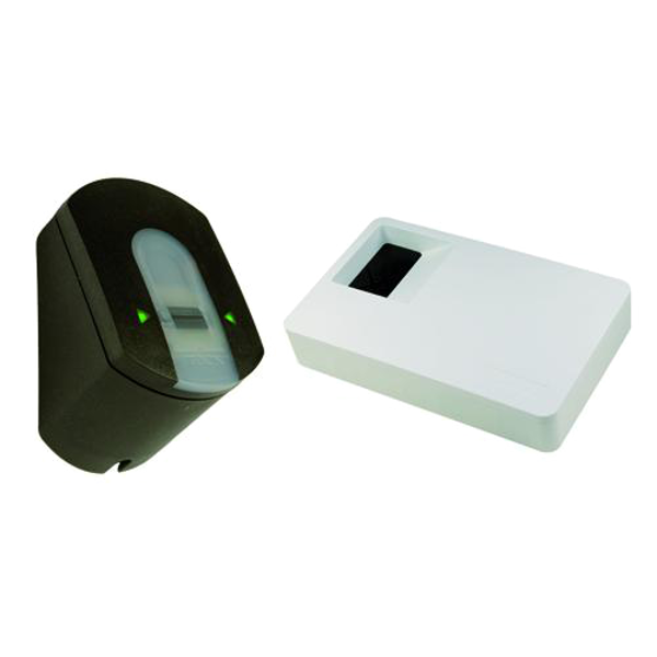 EKEY 100270 Toca Net Fingerprint Reader & Control Unit