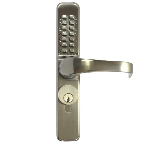 CODELOCKS Narrow Stile Digital Lock