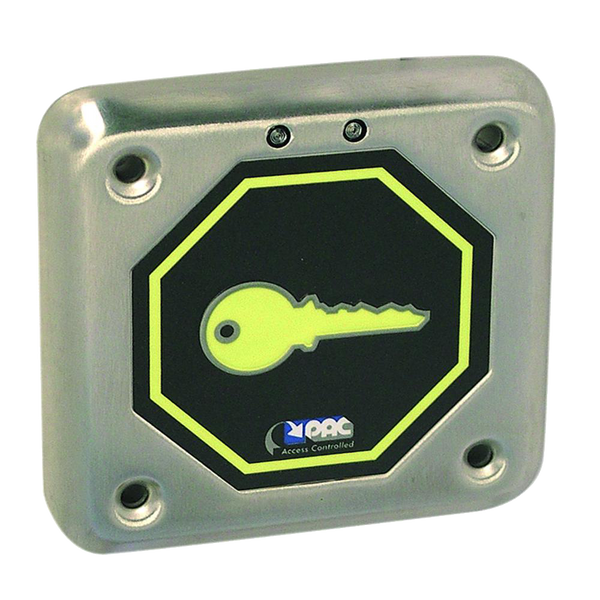 PAC 20424 Oneprox Vandal Resistant Proximity Reader