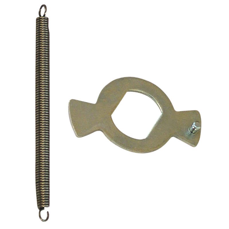 DORMAKABA 201773 & 201774 Outside Lever Return Spring Kit To Suit L1000 Series