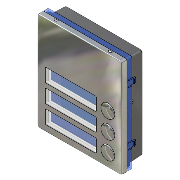 VIDEX 4K Series Extension Panel