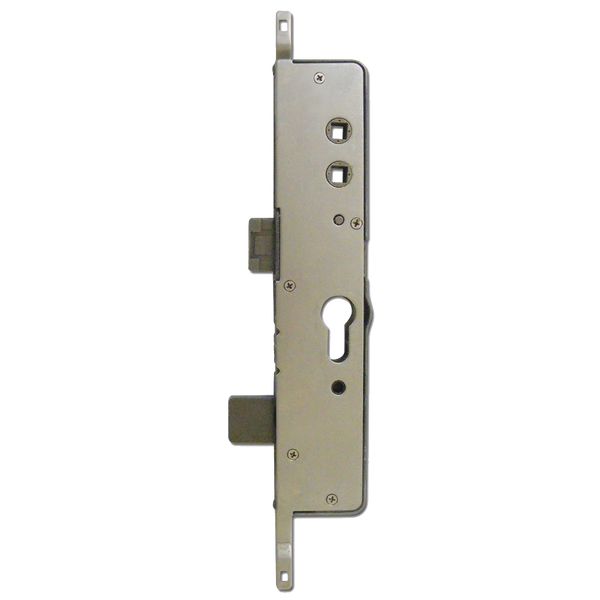 CEGO Surelock Lever Operated Latch & Deadbolt - Centre Case