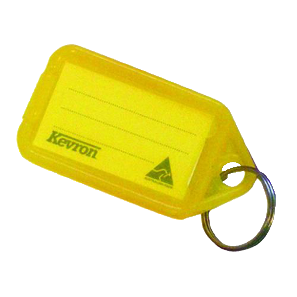 KEVRON ID5-50 Single Colour Click Tag