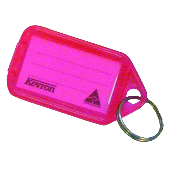 KEVRON ID5-50 Single Colour Click Tag