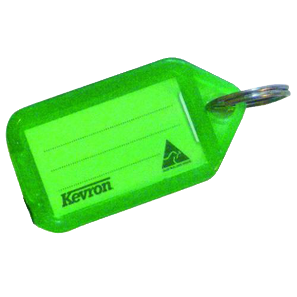 KEVRON ID5-50 Single Colour Click Tag