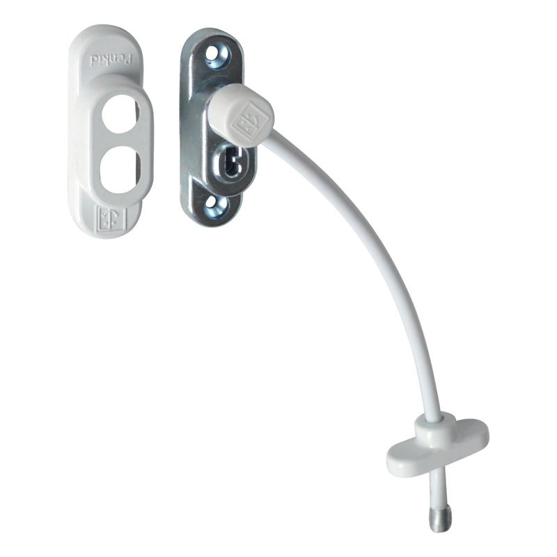 PENKID WSR200 Ventilation Window Restrictor