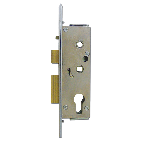 ABT GIBBONS Lever Operated Latch & Deadbolt - Centre Case