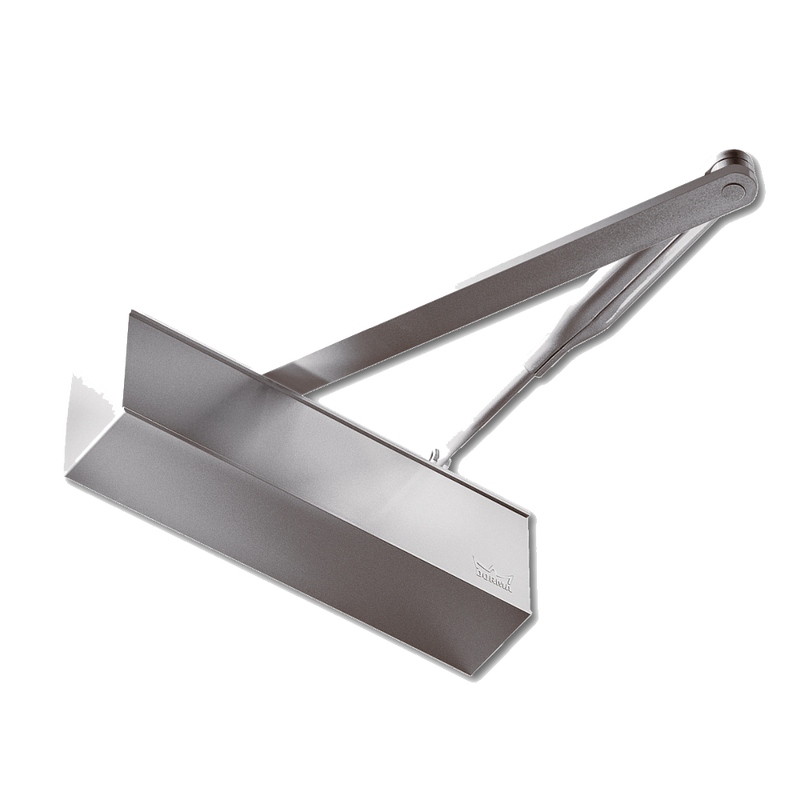 DORMAKABA TS72V Size 2-4 Overhead Door Closer