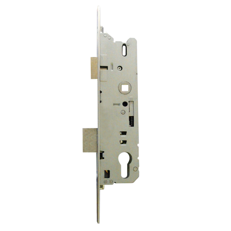 FUHR Lever Operated Latch & Deadbolt - Overnight Lock