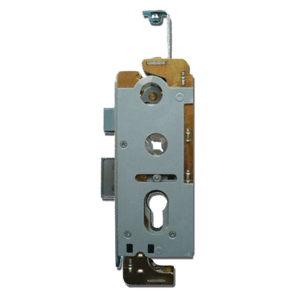 UNION Everest 3 Point Centre Case Lock