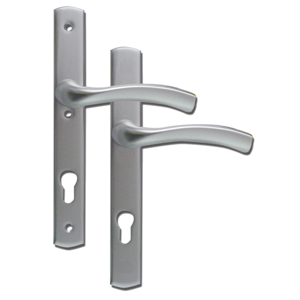 WINKHAUS Palladio XL 92 Lever/Lever UPVC Furniture