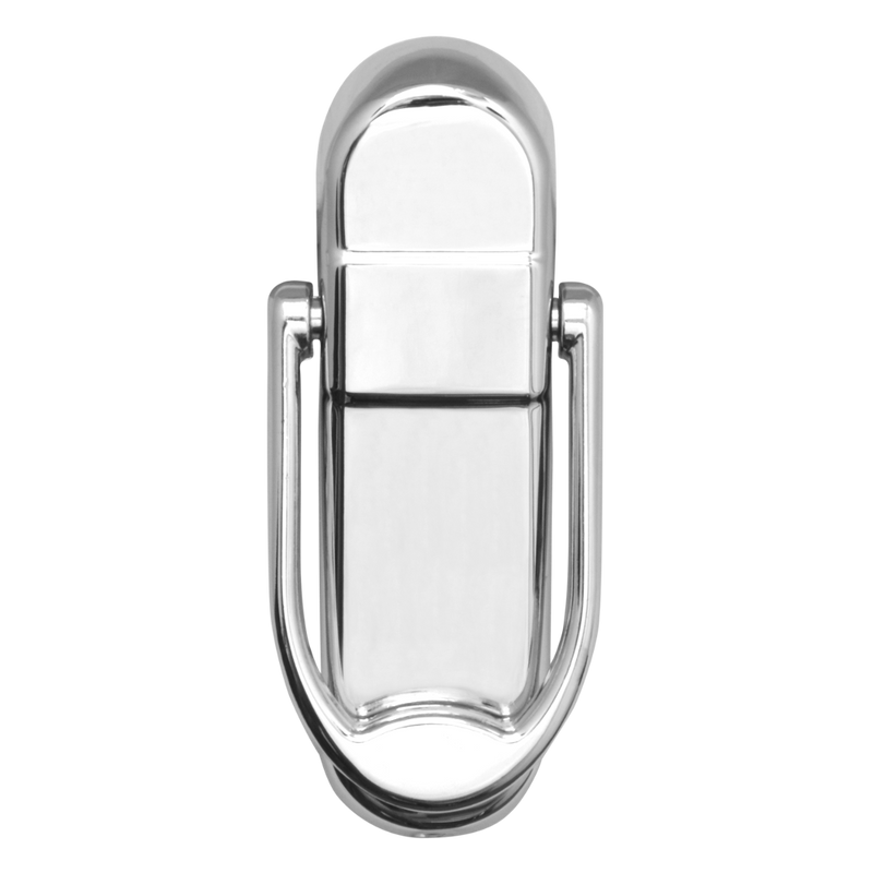 AVOCET Affinity Door Knocker