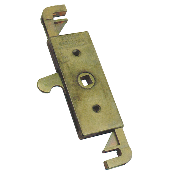 KENRICK Sabrelock Window Gearbox - Hook