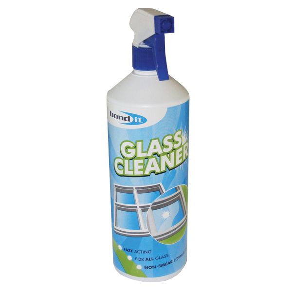 BOND IT Glass Cleaner