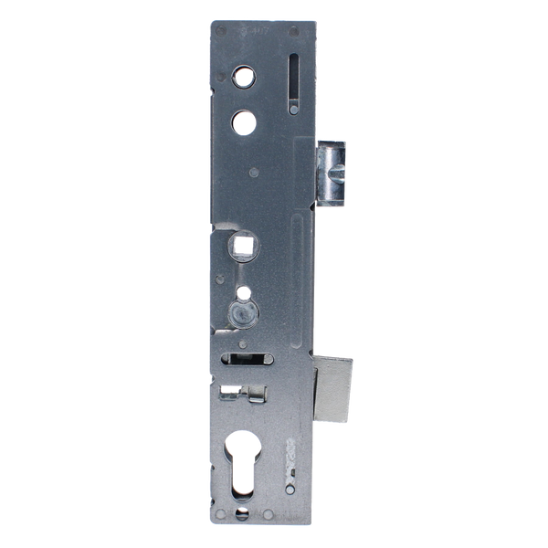 LOCKMASTER Lever Operated Latch & Deadbolt Single Spindle Gearbox