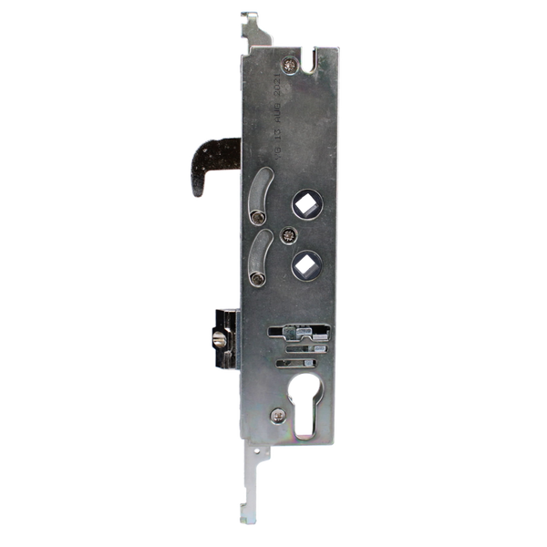 YALE Doormaster Lever Operated Latch & Hookbolt Twin Spindle Gearbox To Suit G2000