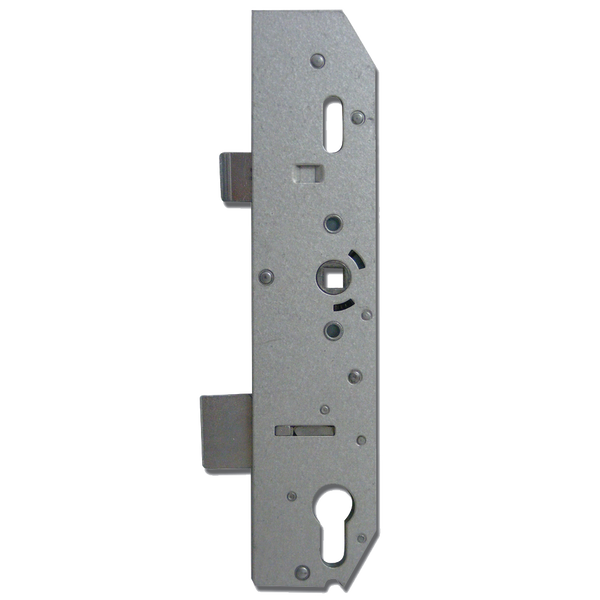 YALE Doormaster Lever Operated Latch & Deadbolt Single Spindle Gearbox To Suit Mila