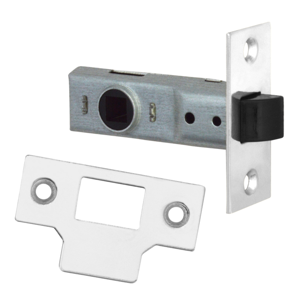 UNION J2600 Essential Tubular Latch