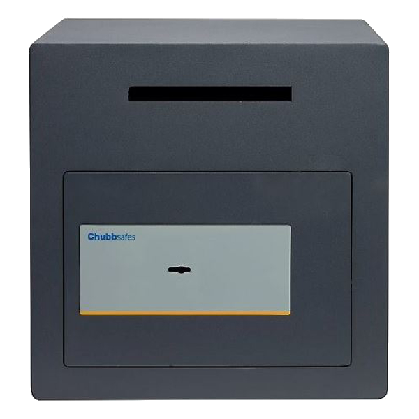 CHUBBSAFES Sigma Deposit Safe £1.5K Rated