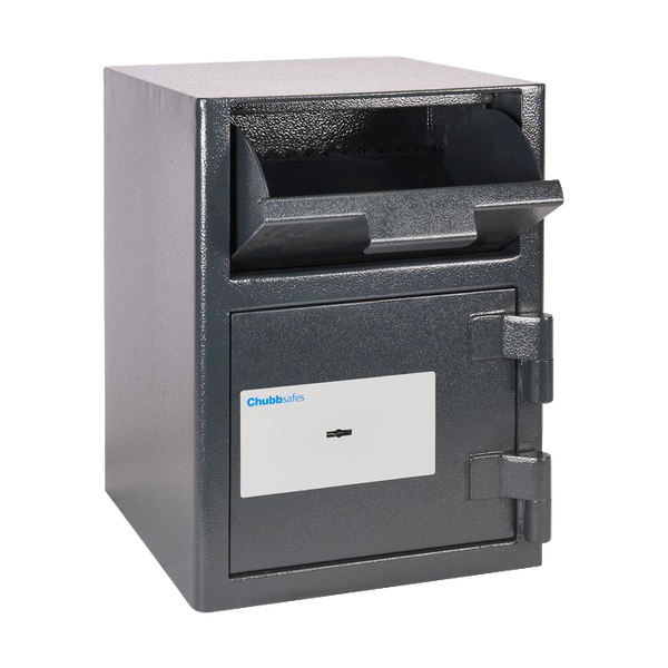 CHUBBSAFES Omega Deposit Safe £3K Rated