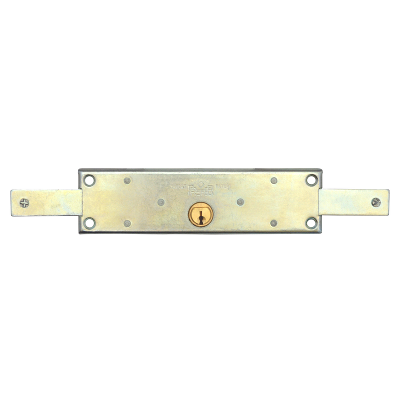 ILS Prefer Espagolet 2229 Centre Shutter Lock 156mm x 42mm x 185mm