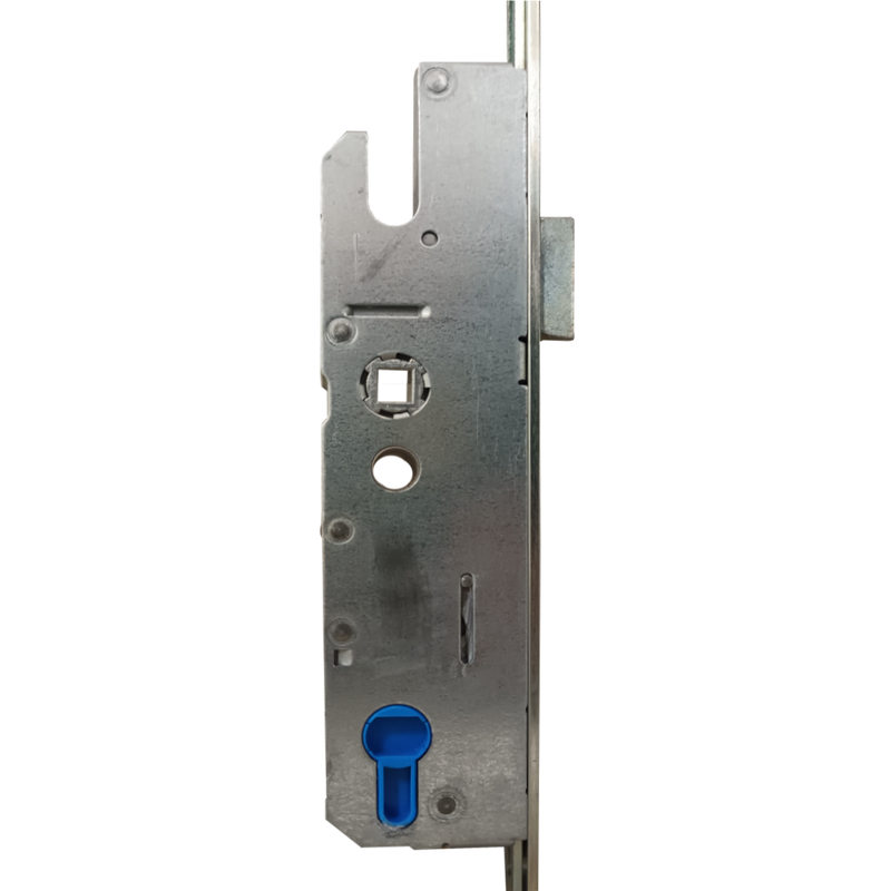 KFV Key Operated Latch & Deadbolt Gearbox