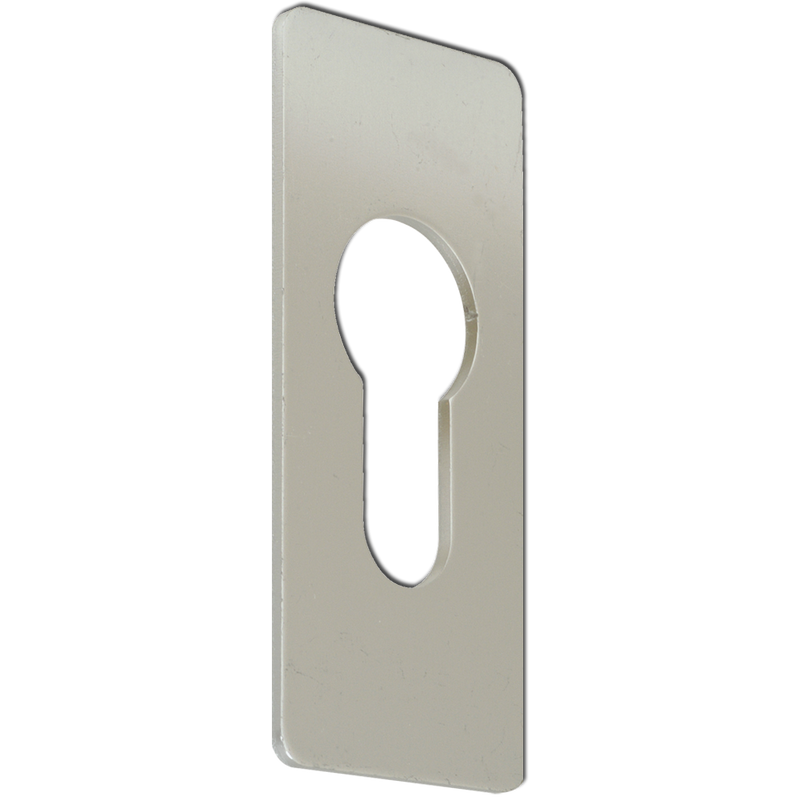 ALPRO Euro Escutcheon