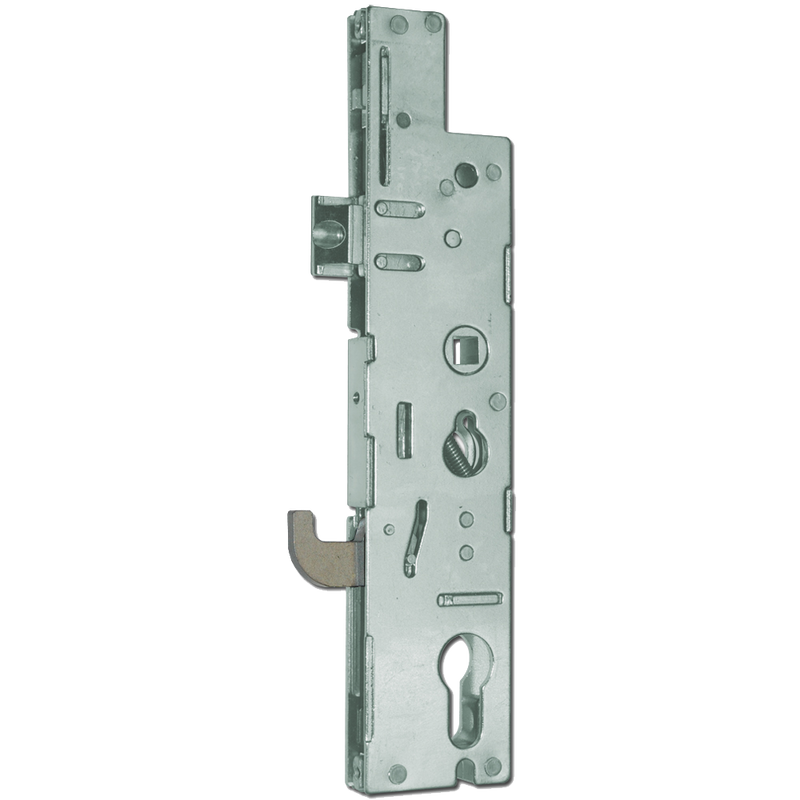 FULLEX XL Lever Operated Latch & Hookbolt Gearbox