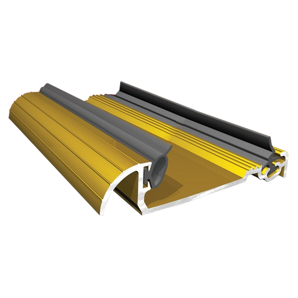 EXITEX Macclex 15/56 Threshold Door Sill For 56mm Doors