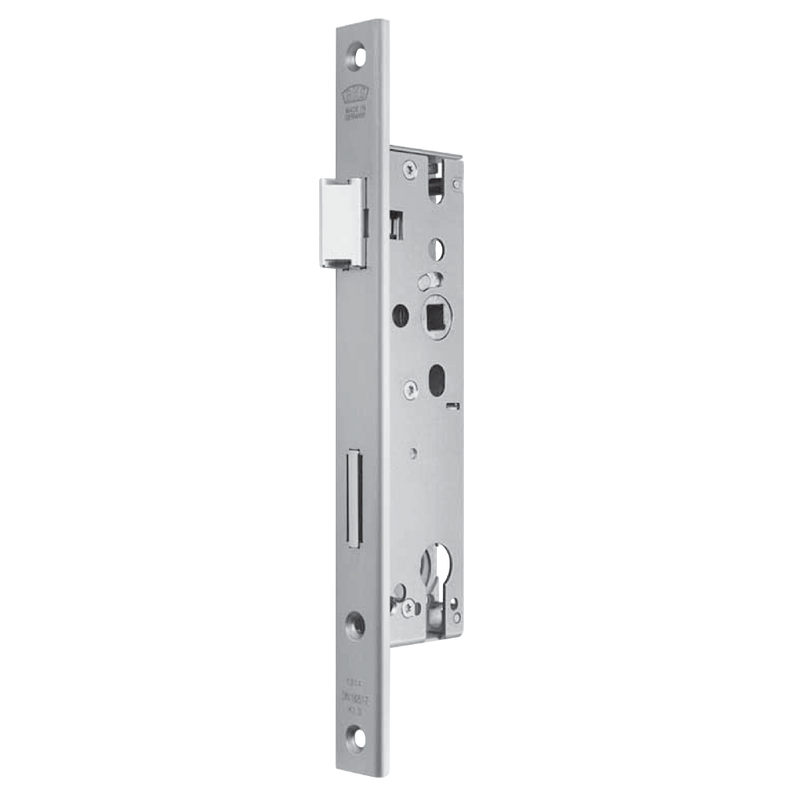 GU BKS 1314 35/92 Narrow Style Mortice Sashlock