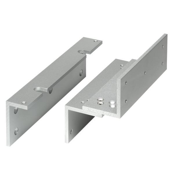 ICS A500ZL Standard Z&L Bracket Inward Opening