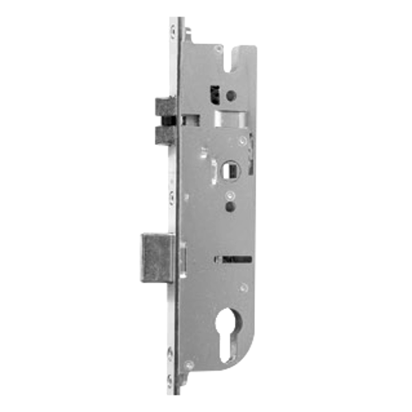 MACO Lever Operated Latch & Deadbolt Single Spindle 35/92 CT-S Gearbox